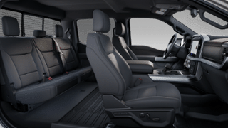 2025 Ford F-150® Internal Image 1